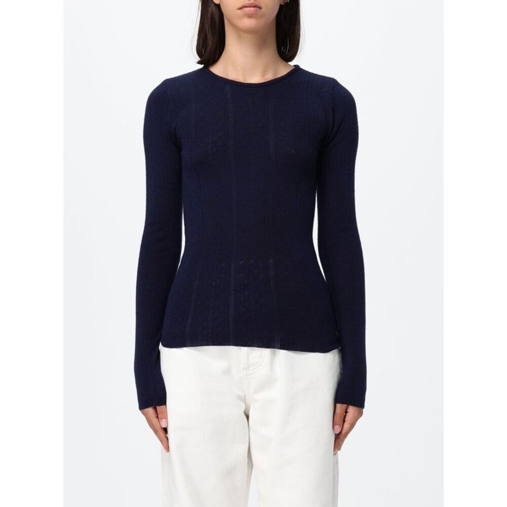 Herskind Sweater Woman Blue